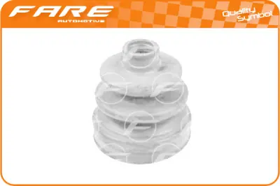 Fuelle, árbol de transmisión FARE SA 12679 FARE SA 12679 Popular